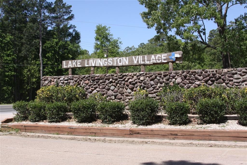 Real estate property located at TBD Lot 32 Windwood, Polk, Lake Livingston Village Sectio, Livingston, TX, US