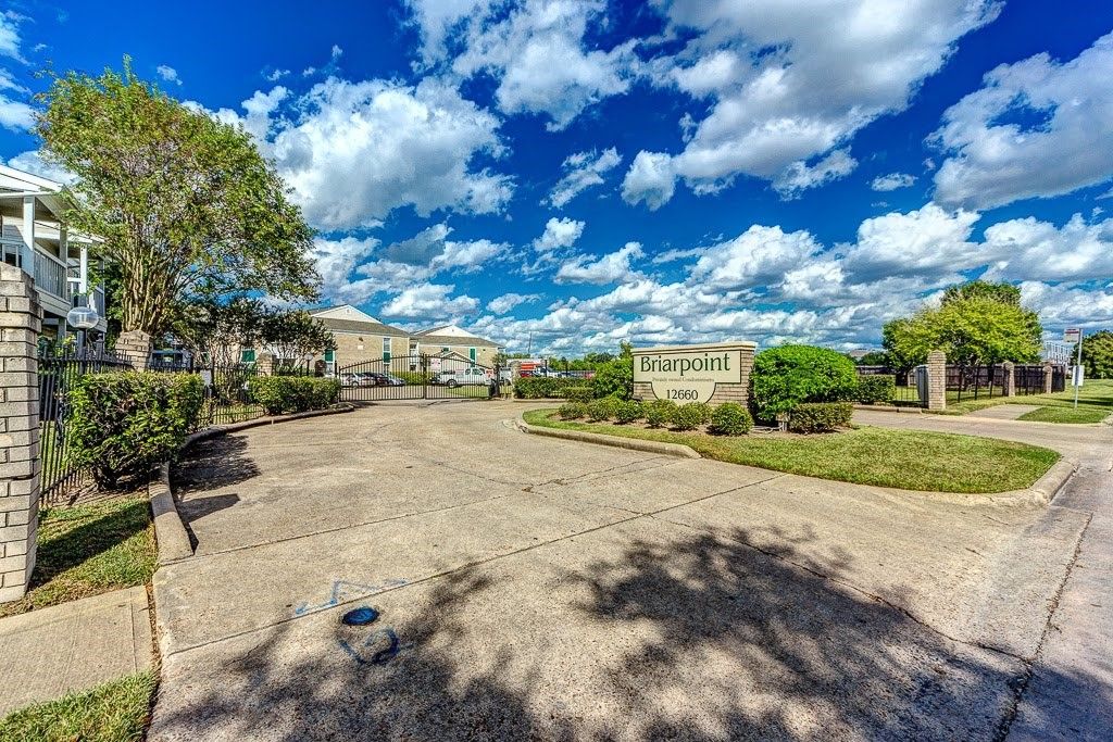 Real estate property located at 12660 Ashford Point #501, Harris, Houston, TX, US