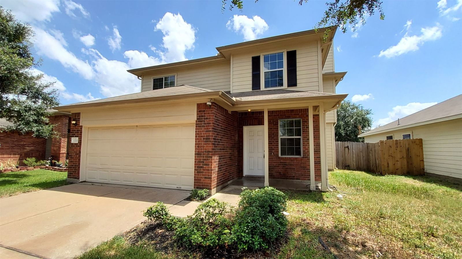 Real estate property located at 6310 Wellington Meadows, Harris, Bear Creek Meadows, Katy, TX, US