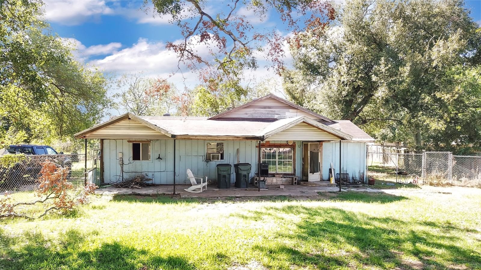 Real estate property located at 515 Walker, Austin, na, Sealy, TX, US