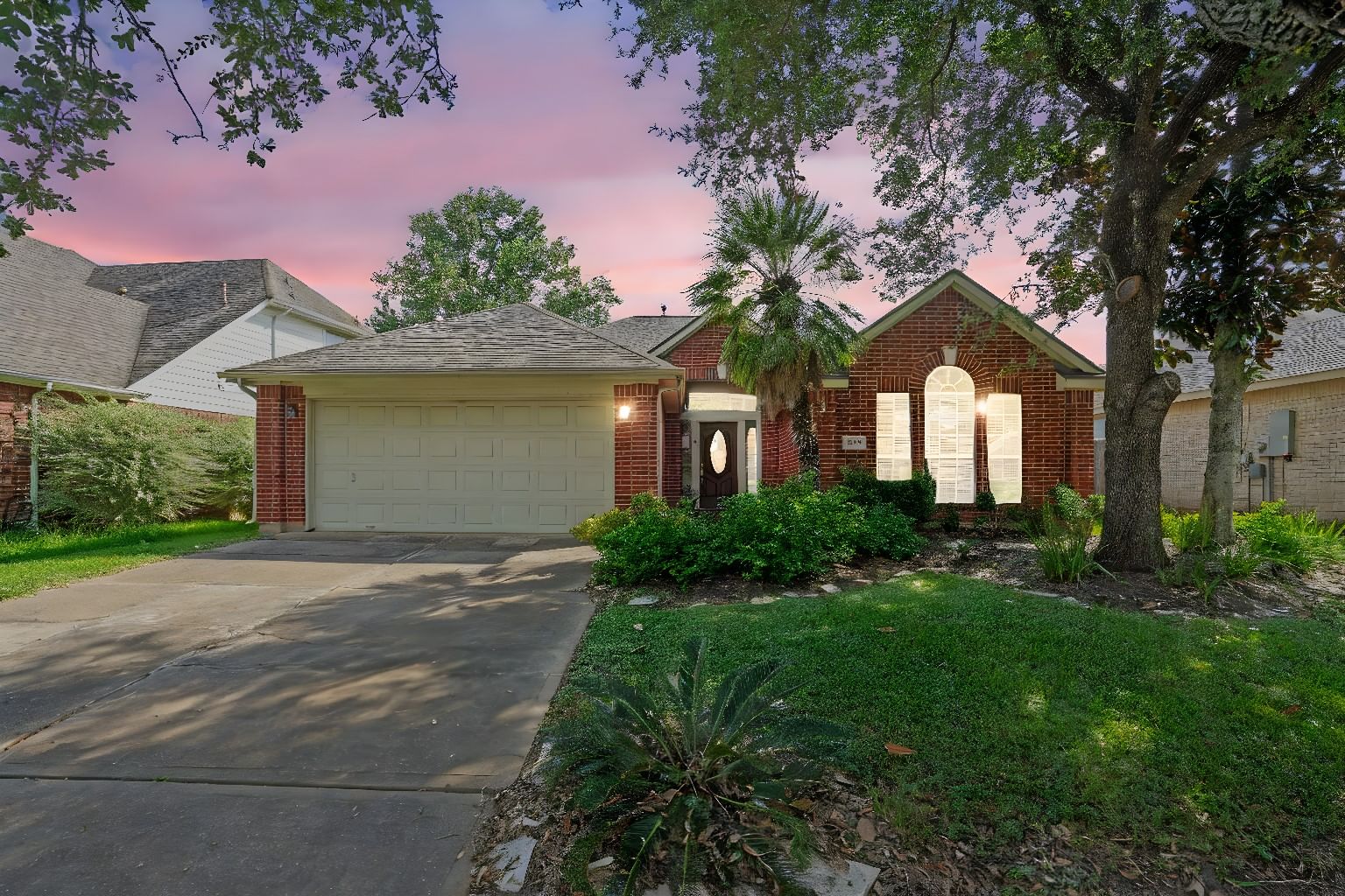 Real estate property located at 1219 Windover, Fort Bend, New Territory Prcl Sf-37, Sugar Land, TX, US