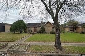 Real estate property located at 14126 Meyersville, Harris, Pine Trails Sec 02, Houston, TX, US
