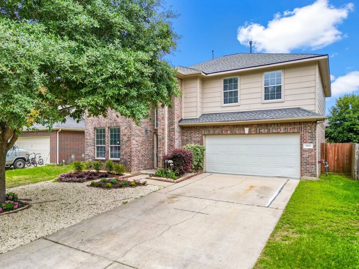 Real estate property located at 1010 Summer Park, Montgomery, Summer Wood 02, Conroe, TX, US