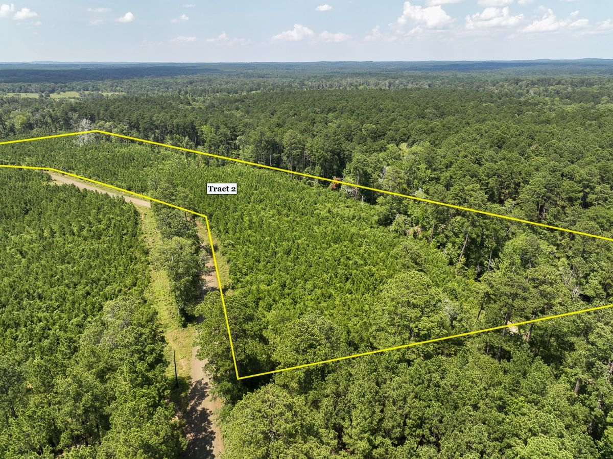 Real estate property located at 03 Fire Tower Road, Sabine, NA, Hemphill, TX, US