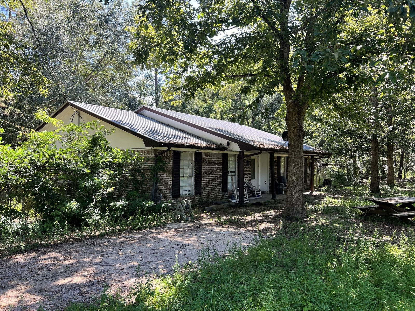 Real estate property located at 16064 Millican, Montgomery, Splendora Estates, Splendora, TX, US