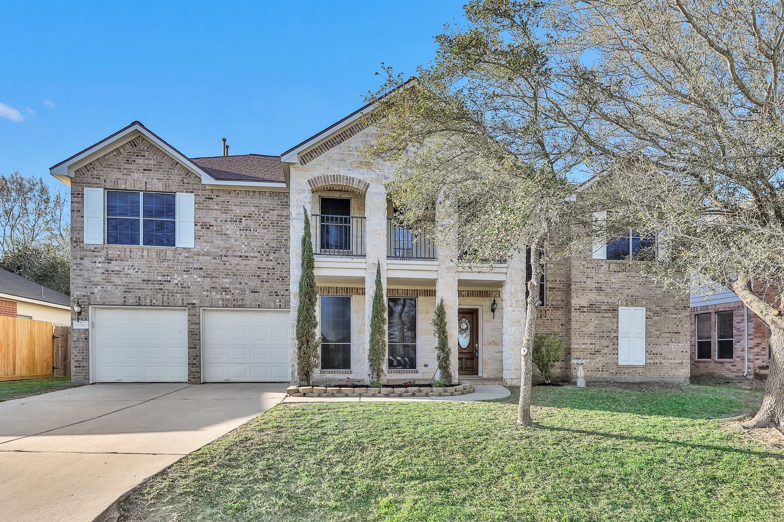 Real estate property located at 11310 Country Club Green, Harris, Country Club Greens Prcl R P, Tomball, TX, US