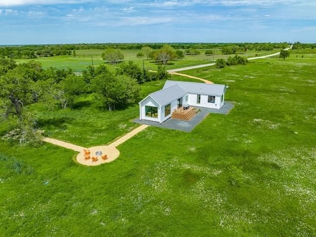 Real estate property located at 8654 FM 2145, Fayette, Ledbetter, TX, US