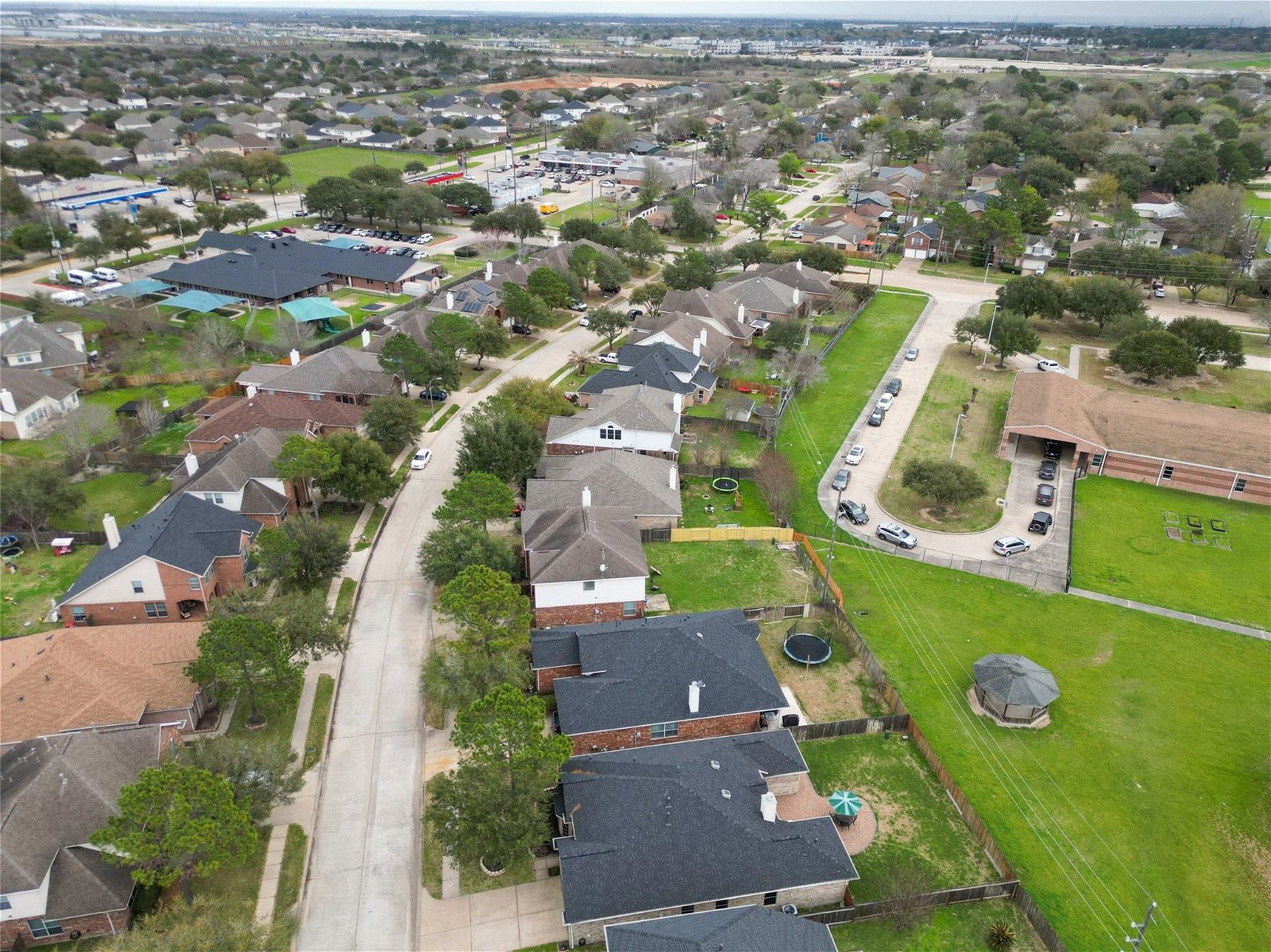 Real estate property located at 24239 Yelverton Glen, Harris, Katy, TX, US
