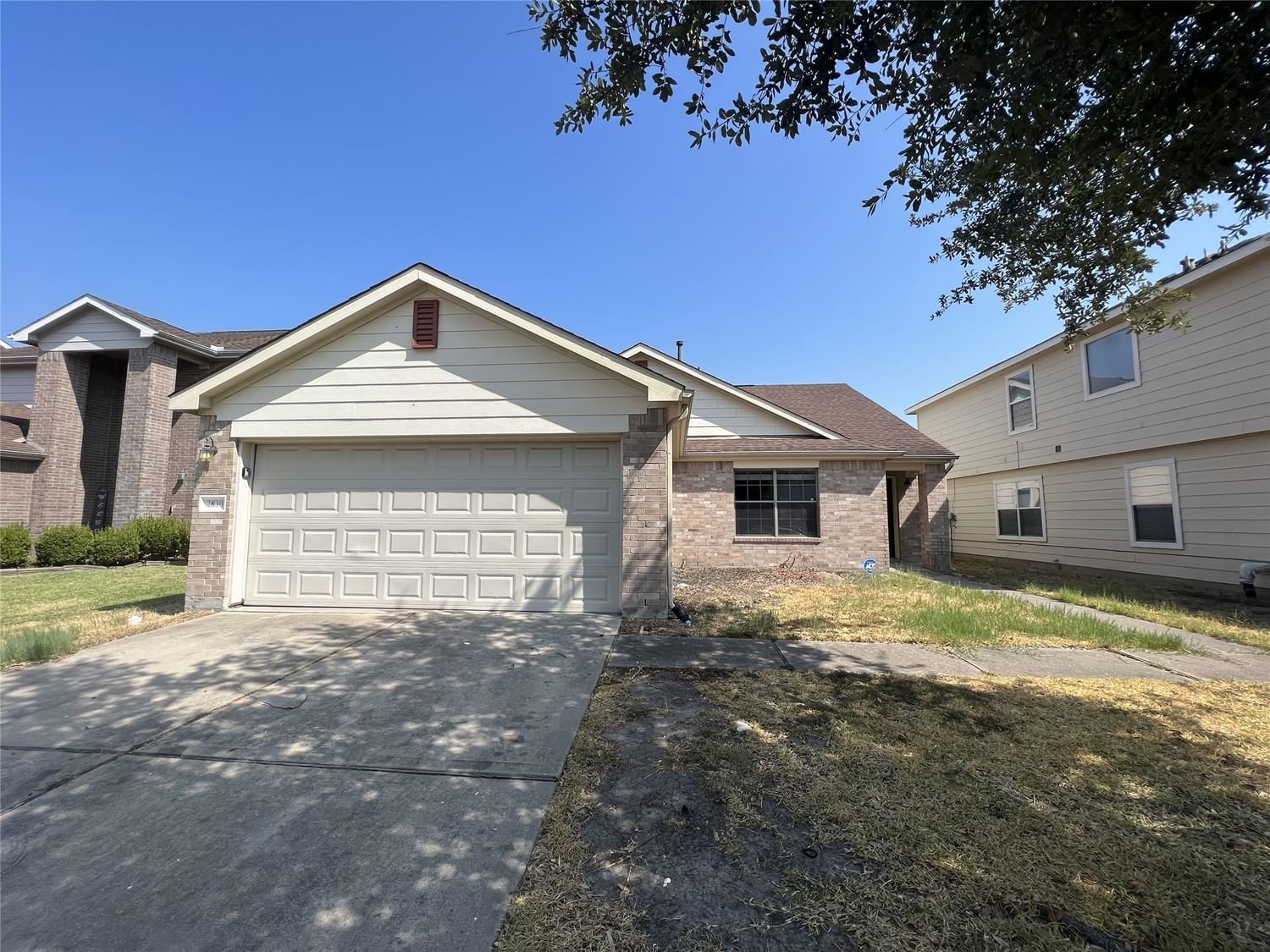 Real estate property located at 2830 Redwing Grove, Harris, Willow Spgs, Houston, TX, US