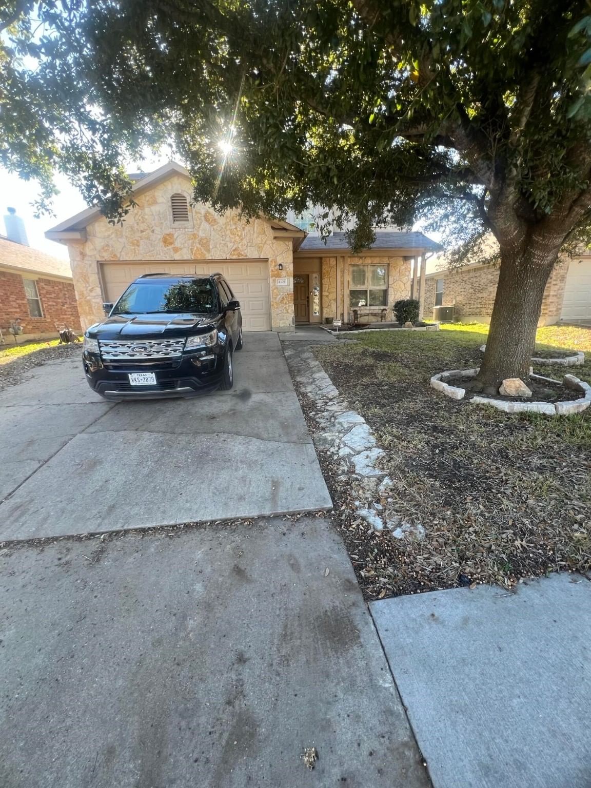 Real estate property located at 4101 Bandice, Travis, Villages Hidden Lake Ph 03a, Pflugerville, TX, US