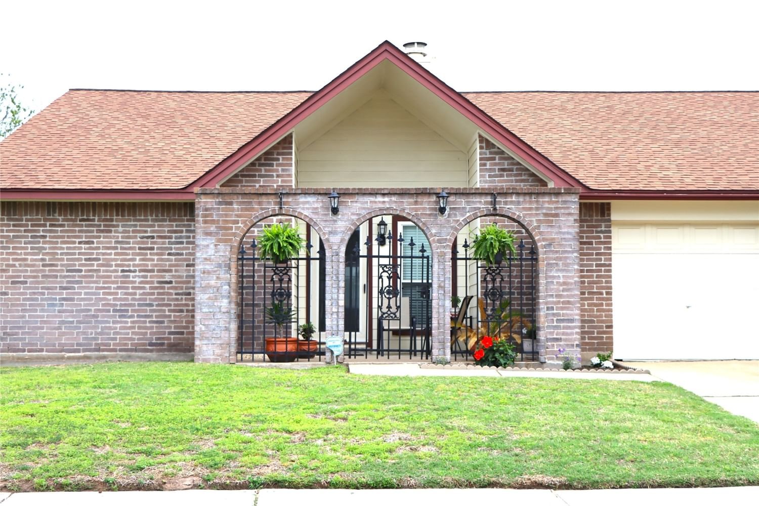 Real estate property located at 19406 Franz, Harris, Westlake Forest Sec 02 Corr, Houston, TX, US