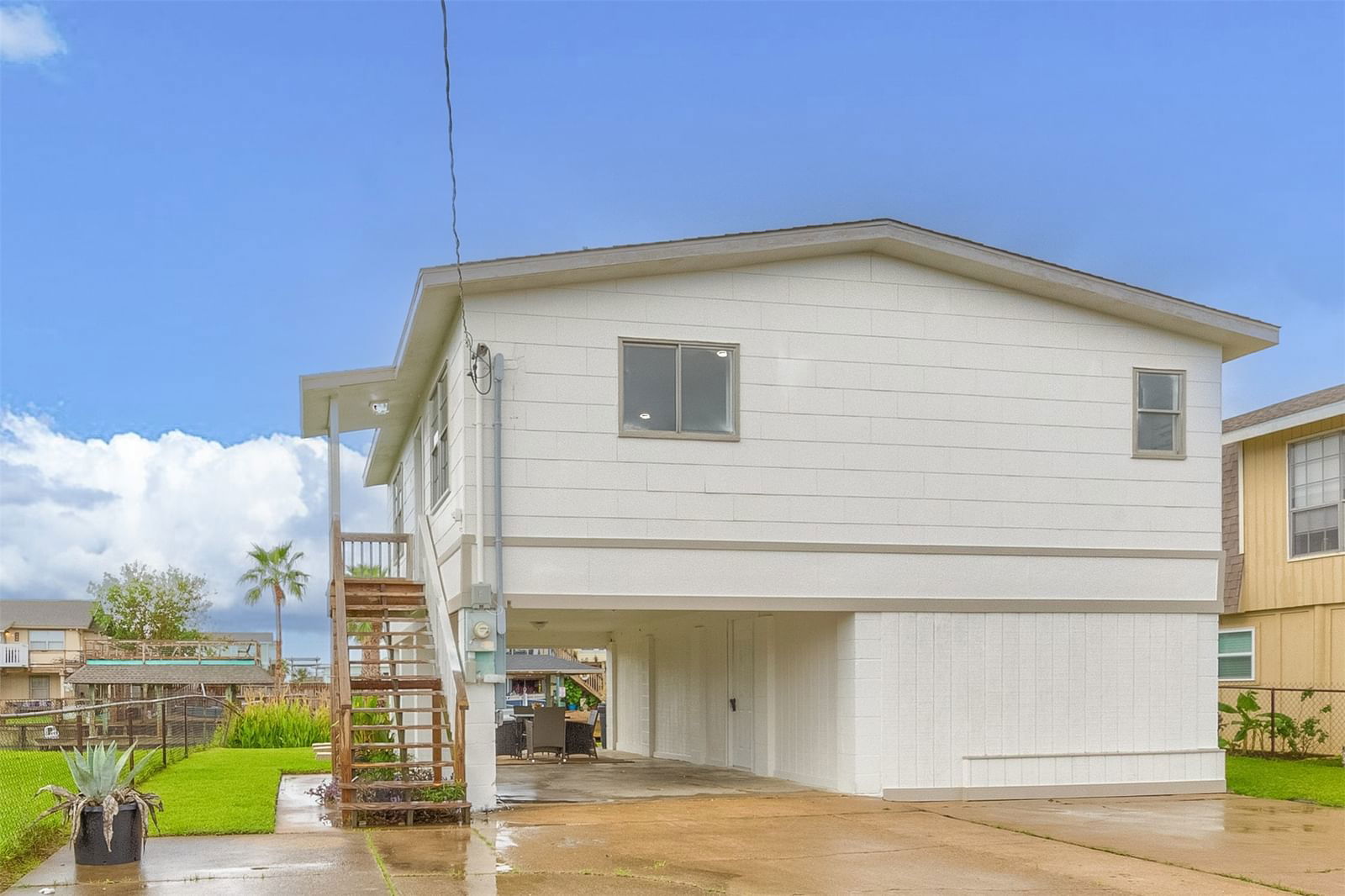 Real estate property located at 89 Tarpon, Galveston, New Bayou Vista 1, Bayou Vista, TX, US