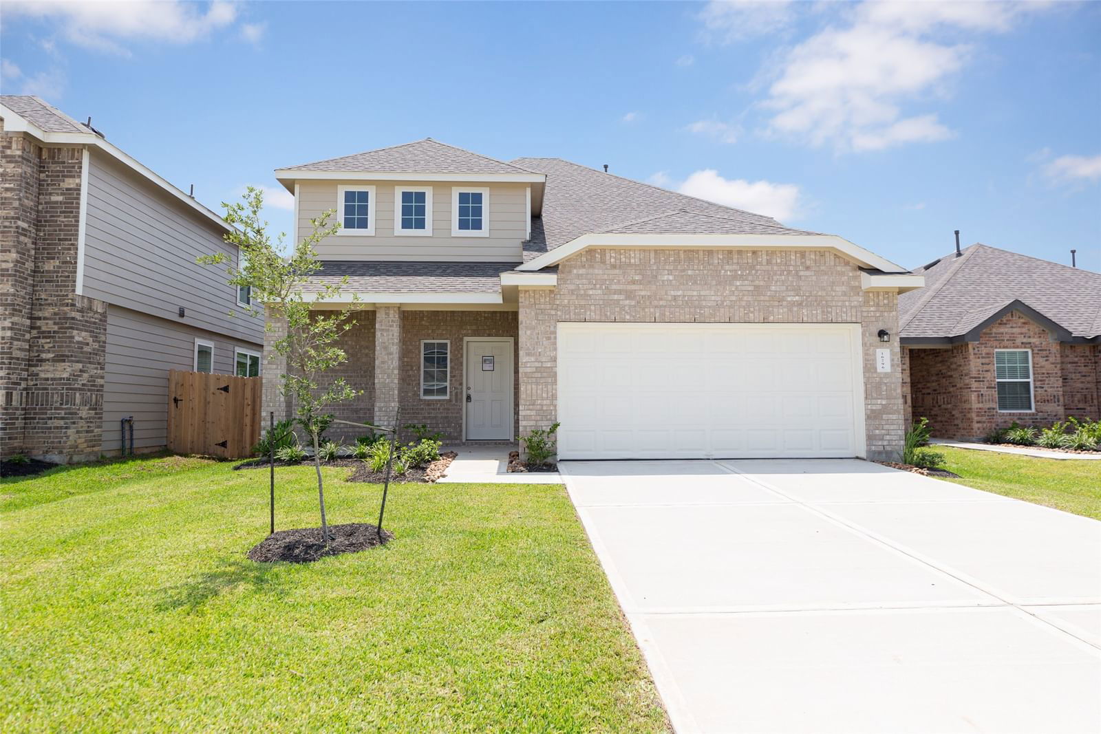 Real estate property located at 16796 Bristle Cone, Montgomery, Granger Pines, Conroe, TX, US