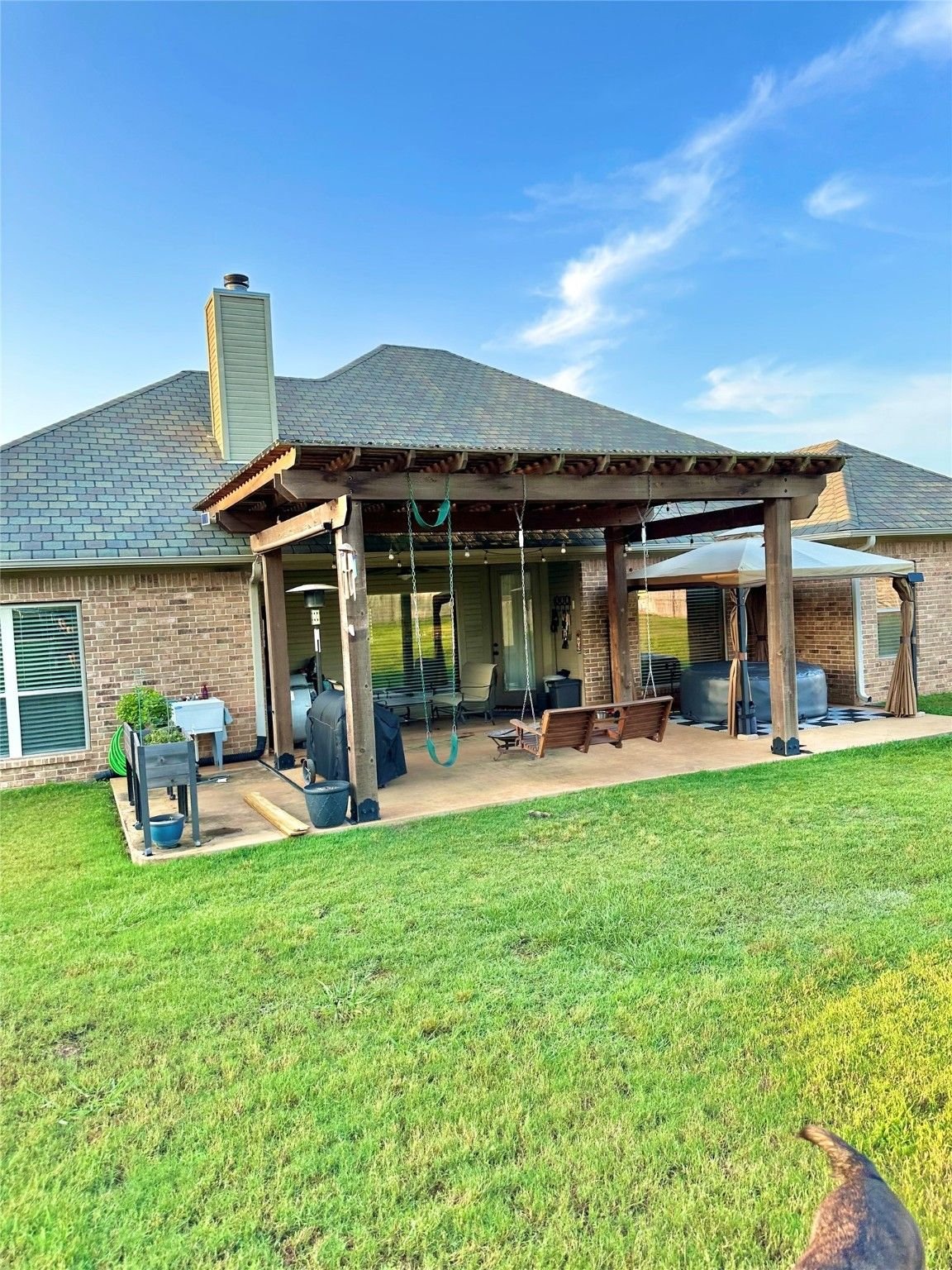Real estate property located at 160 Highland, Harrison, Hallsville, TX, US