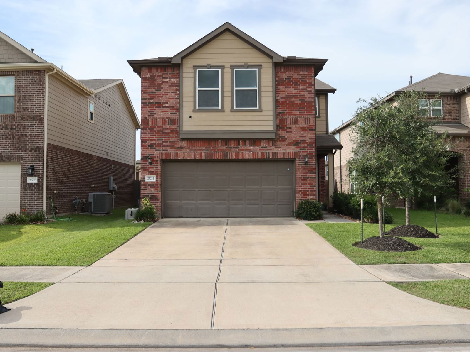 Real estate property located at 25214 Stone Tower, Harris, Katy Manor, Katy, TX, US