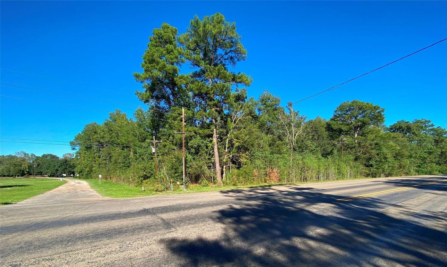 Real estate property located at TBD Hwy 105, Hardin, Lazy Acres, Hull, TX, US