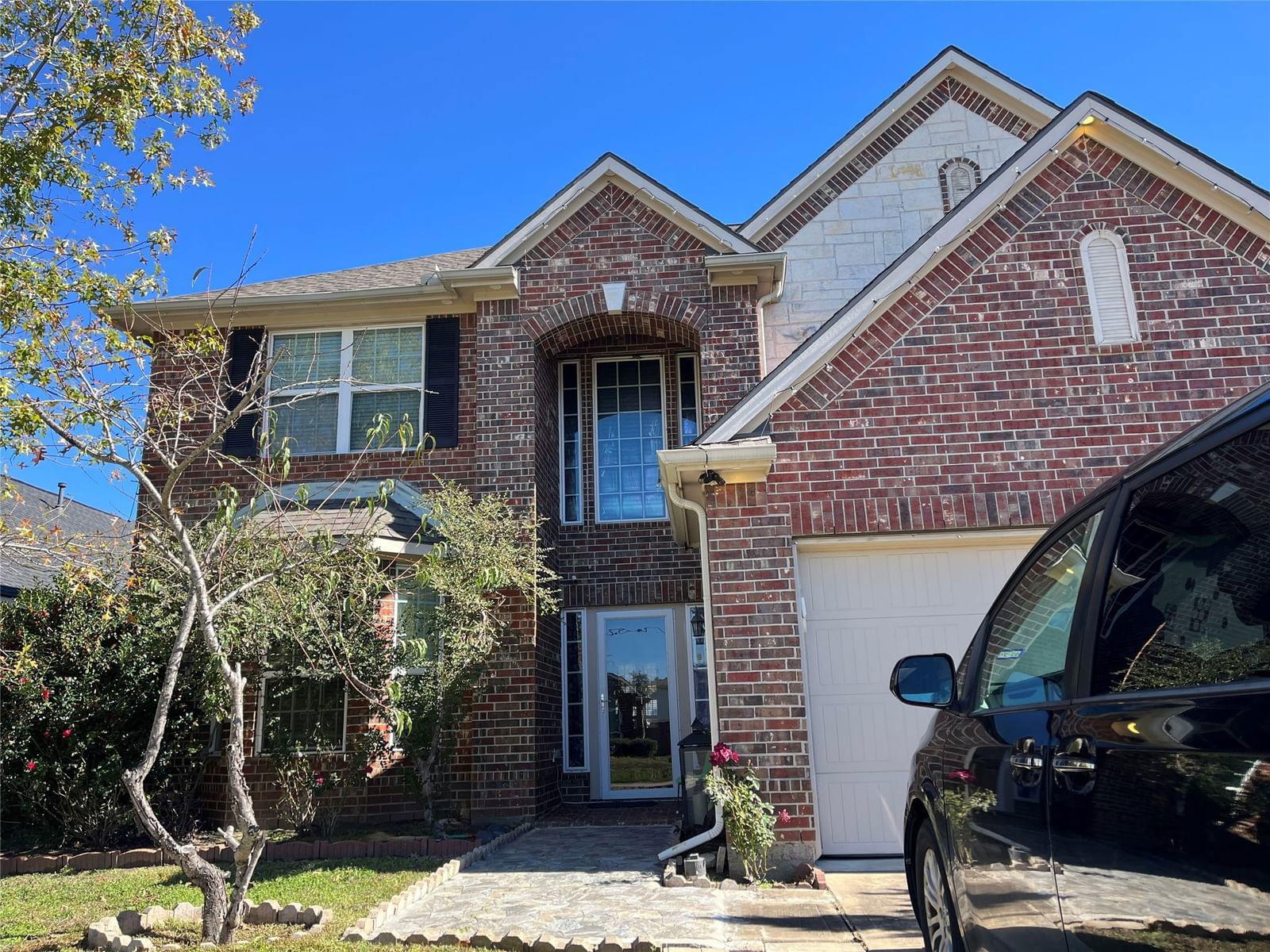 Real estate property located at 5734 Cedar Field, Harris, Villages/Langham Crk Estates Sec, Houston, TX, US