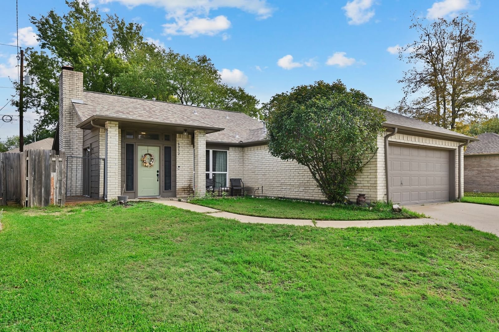 Real estate property located at 6012 Waldham Grove, Brazos, Bryan, TX, US