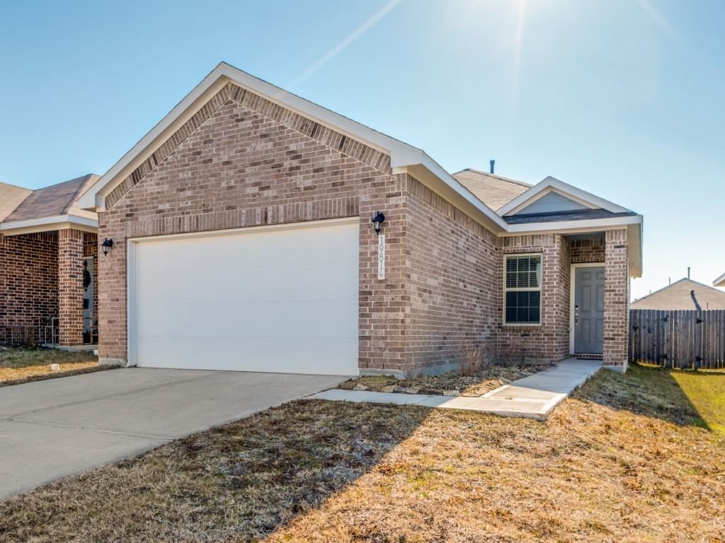 Real estate property located at 19814 Redbay Fir, Montgomery, Northpark Woods 02, Porter, TX, US