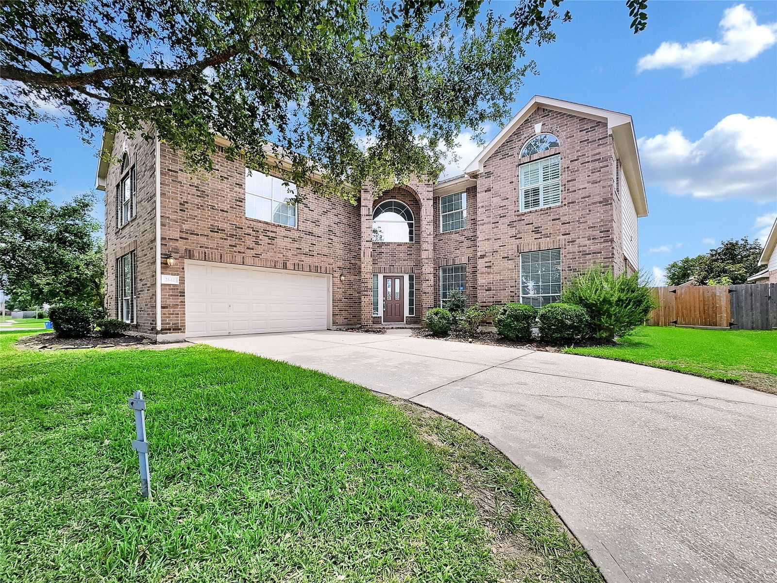 Real estate property located at 2142 Salt Marsh, Galveston, Brittany Lakes Sec 8 2004, League City, TX, US