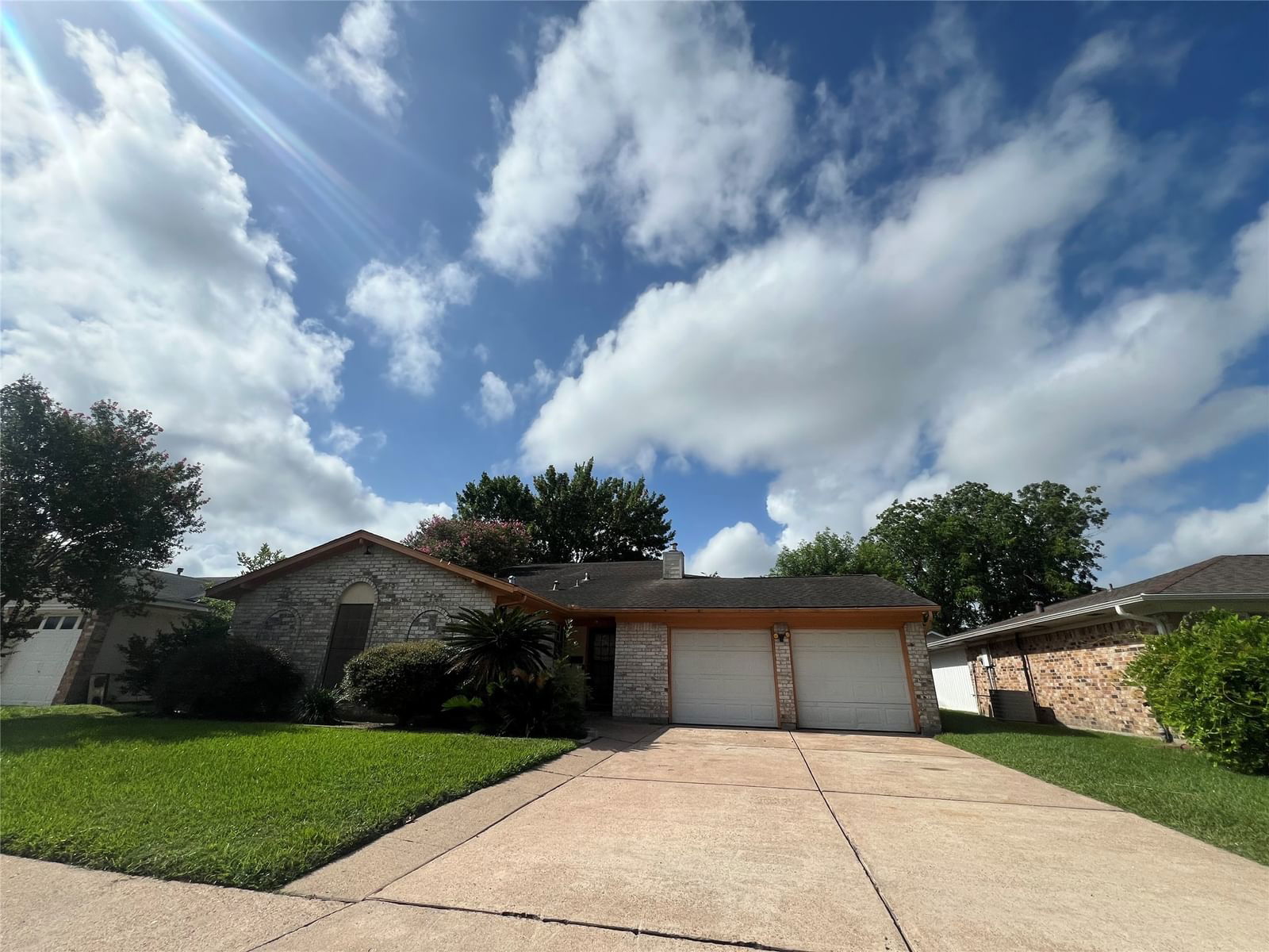 Real estate property located at 4116 Citation, Harris, Bowling Green Sec 01, Pasadena, TX, US