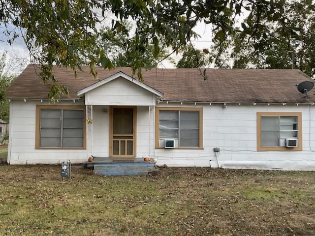 Real estate property located at 510 Hunt, Robertson, Bremond, Bremond, TX, US