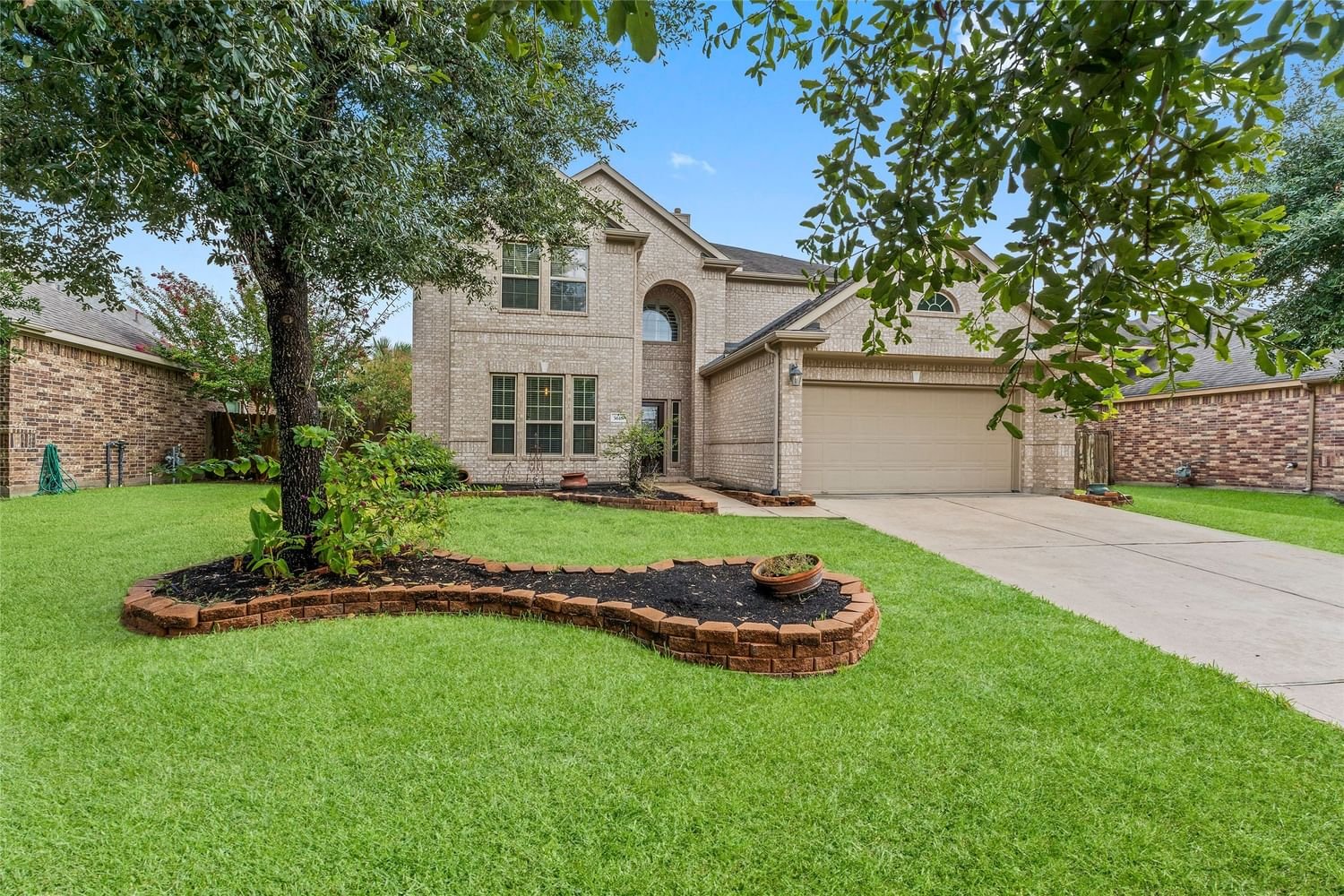Real estate property located at 3618 Bluebonnet Trace, Montgomery, Spring, TX, US