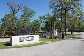Real estate property located at S455500 Deerwood Lakes 5, Waller, Hempstead, TX, US