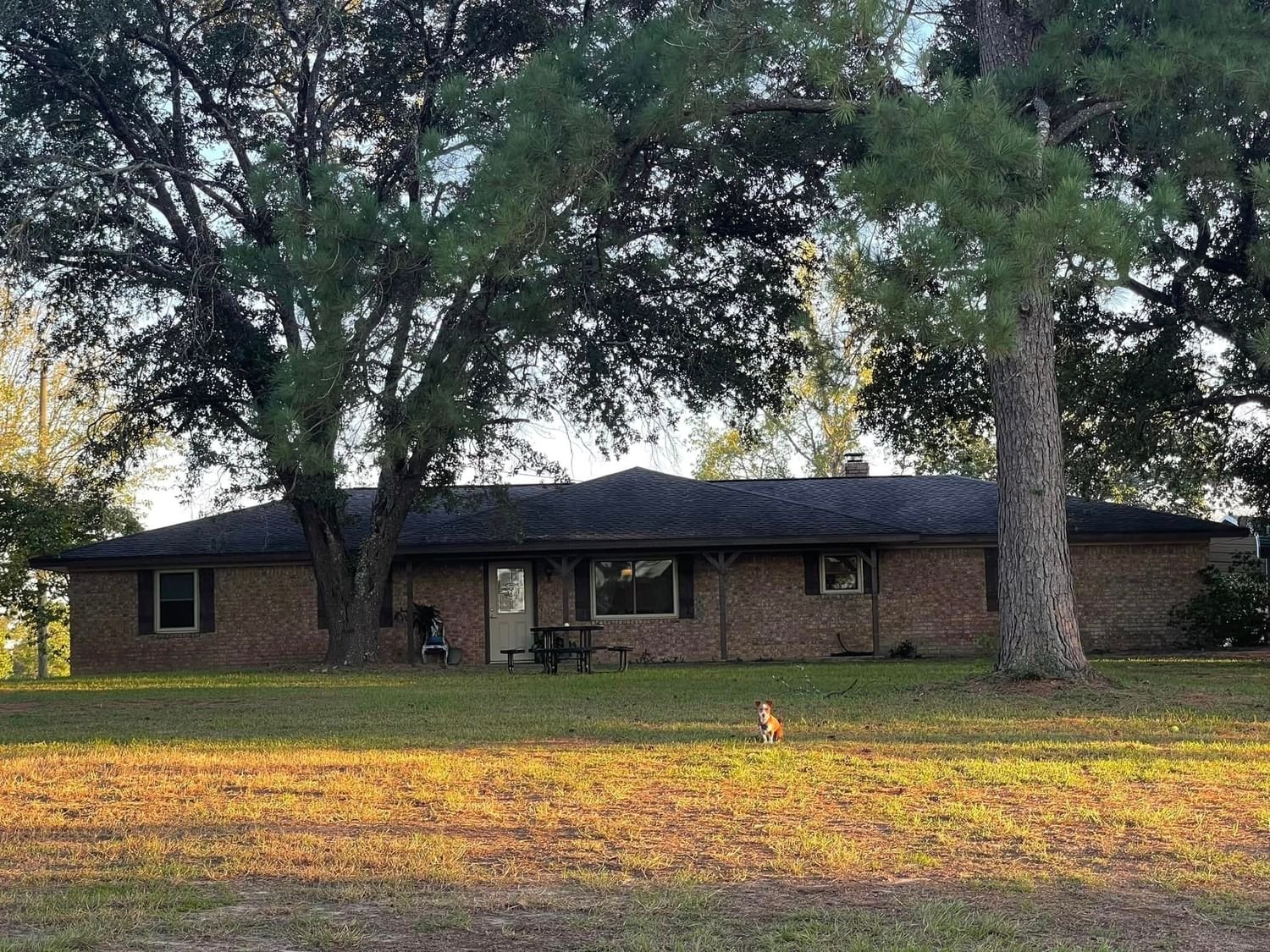 Real estate property located at 1151 Hwy 190 W, Tyler, J Blount A0007, Woodville, TX, US