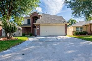 Real estate property located at 19926 Bettencourt, Harris, Meadowview Farms Sec 04, Houston, TX, US