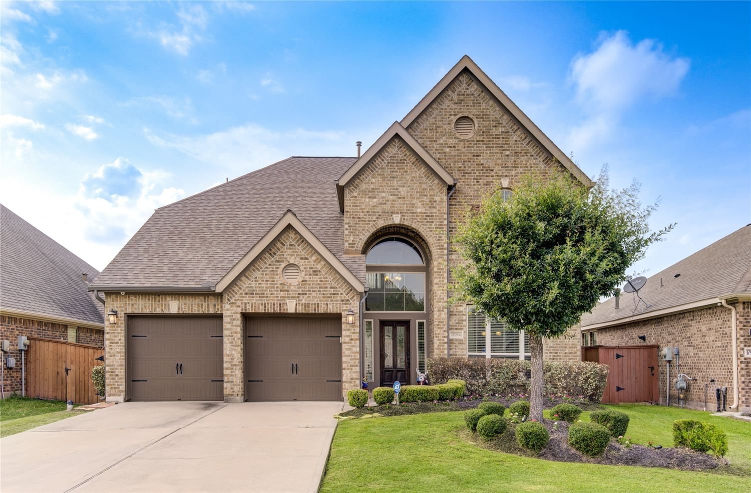 Real estate property located at 17026 Ardkinglas, Fort Bend, Aliana Sec 29, Richmond, TX, US
