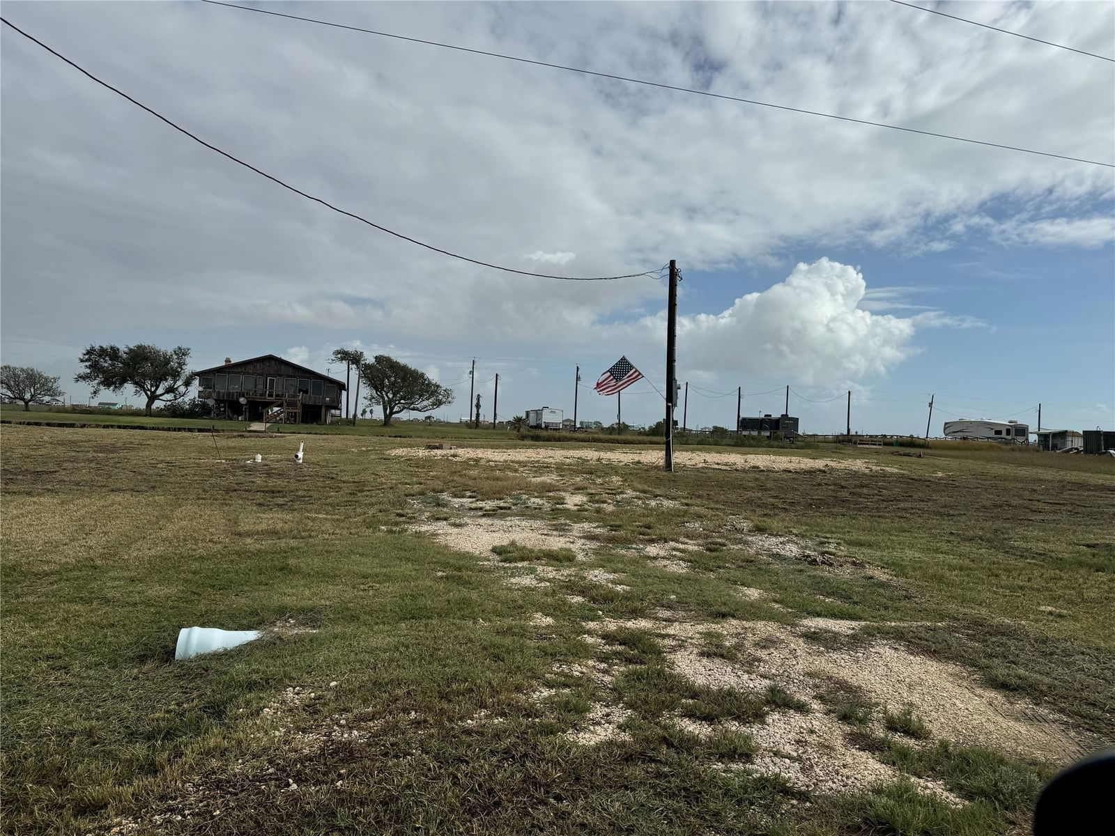 Real estate property located at Lots 532 & 533 Mariner, Matagorda, Downey Caney Creek Sec 14, Sargent, TX, US