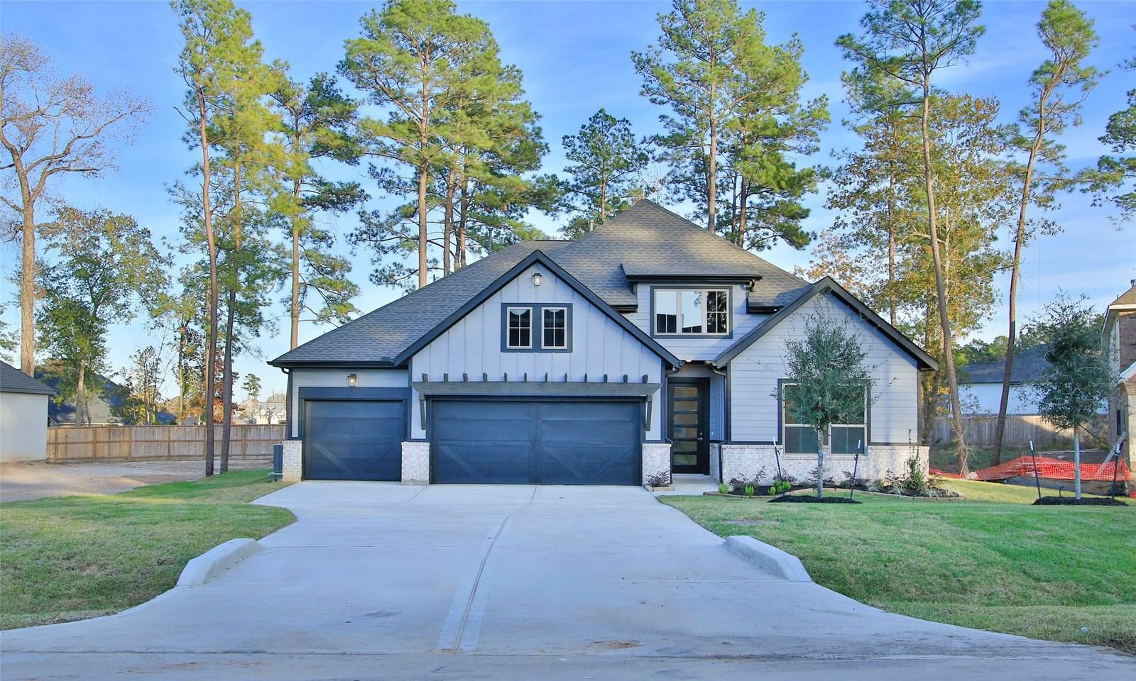 Real estate property located at 40934 Westley, Montgomery, Mostyn Manor Reserve, Magnolia, TX, US