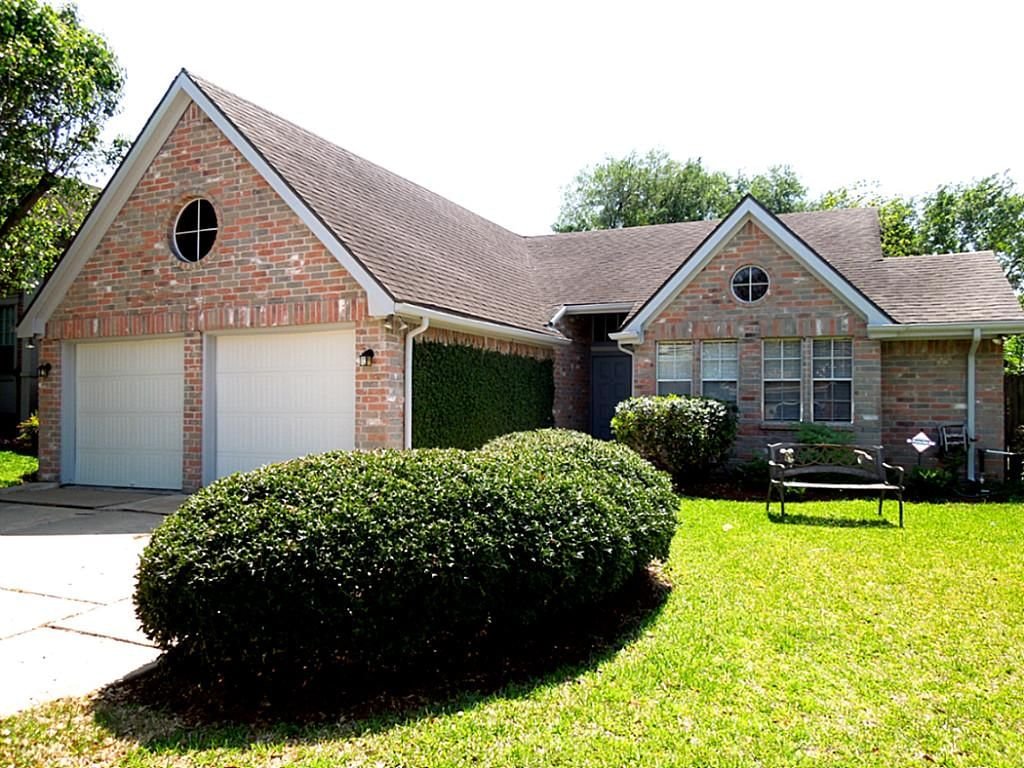 Real estate property located at 4823 Sunshine, Fort Bend, LAKEFIELD, Sugar Land, TX, US