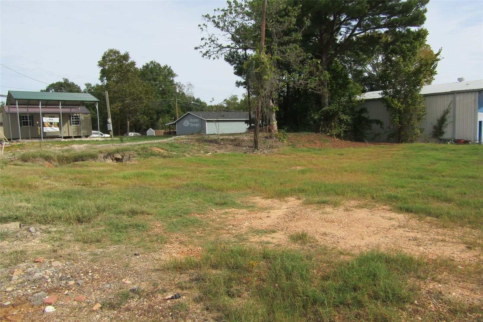 Real estate property located at 522 Church, Polk, n/a, Livingston, TX, US