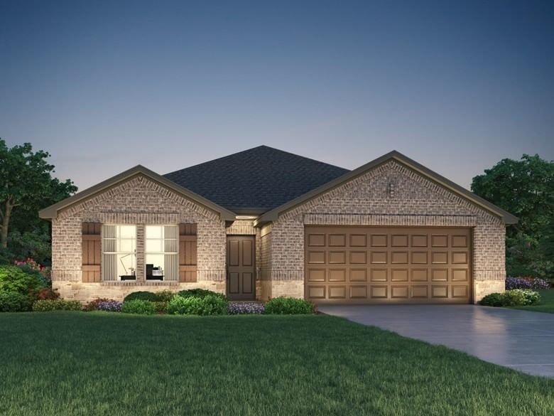 Real estate property located at 2506 Bishop, Fort Bend, Kingdom Heights, Rosenberg, TX, US