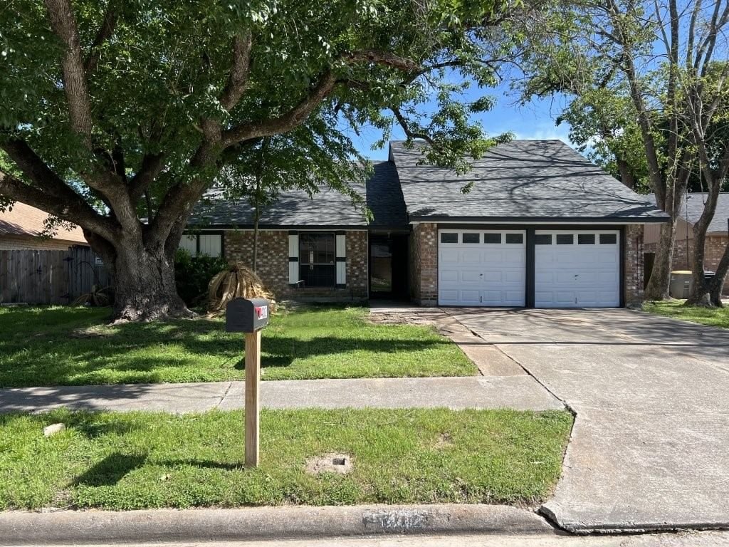 Real estate property located at 5402 Monteith, Harris, Post Wood Sec 03, Spring, TX, US