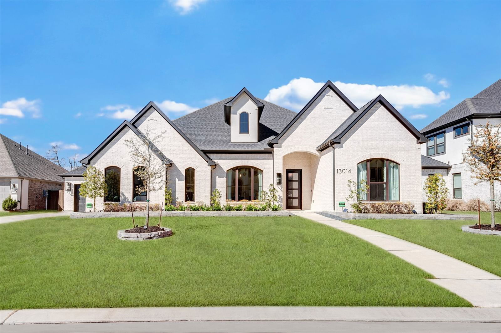 Real estate property located at 13014 Mustang River, Harris, Bridlecreek, Cypress, TX, US