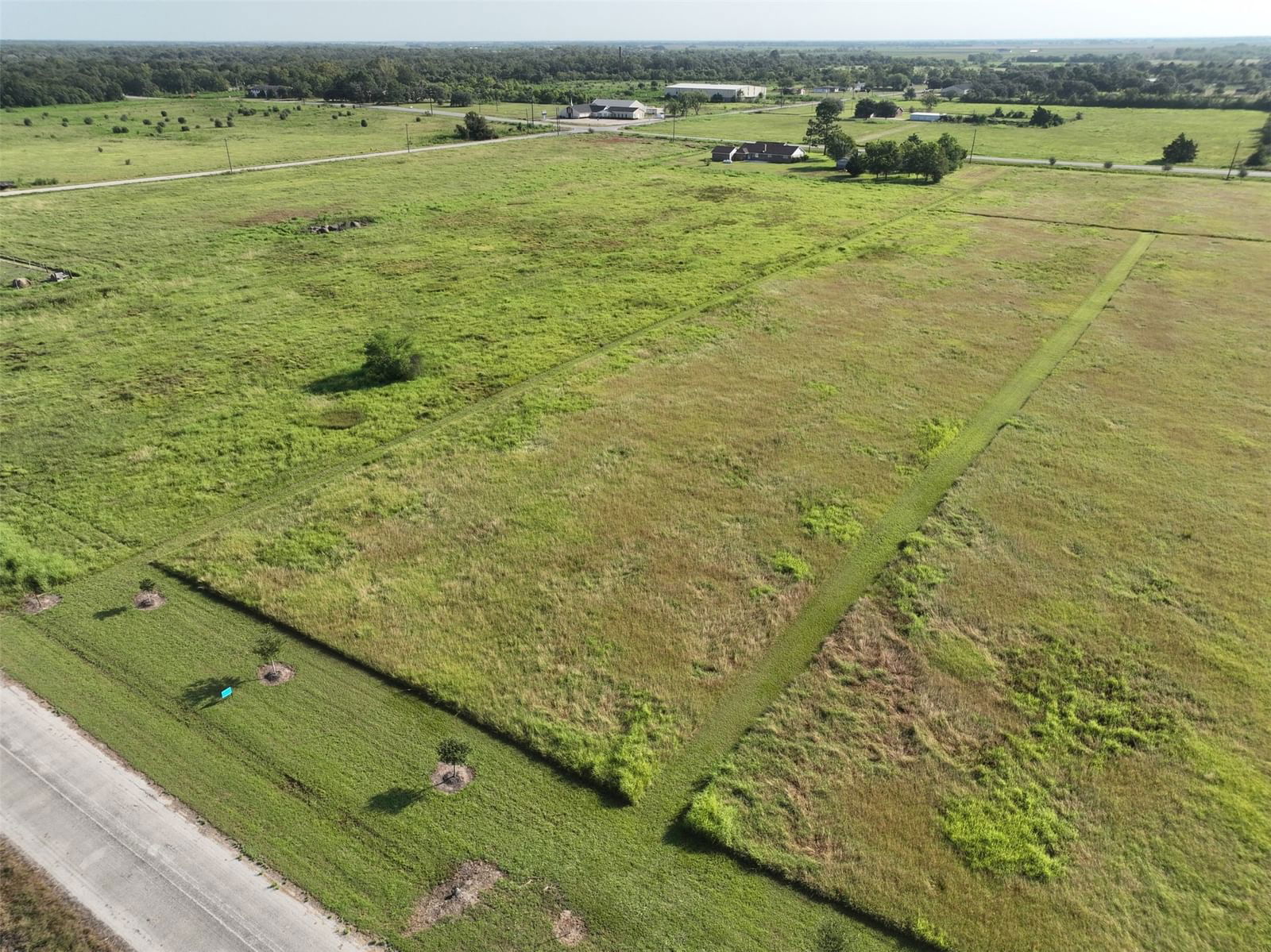 Real estate property located at 000 Neal Rd Lot 2, Fort Bend, Jas Mccormick, Beasley, TX, US