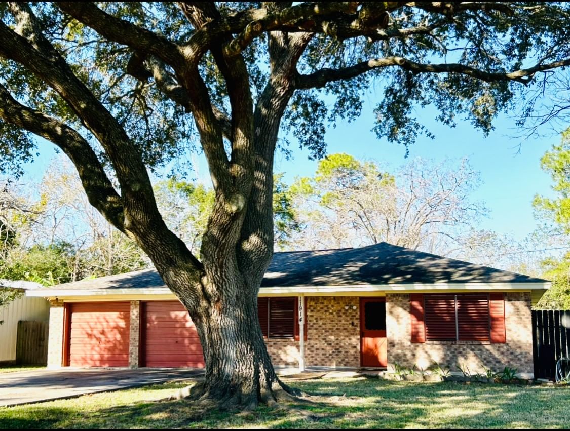 Real estate property located at 11914 24th, Galveston, Alta Loma Townsite, Santa Fe, TX, US