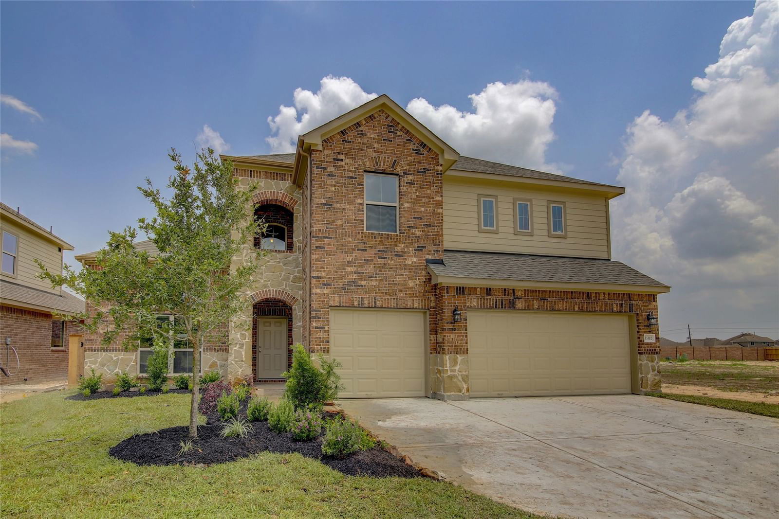 Real estate property located at 1021 Comal Trail, Harris, River Ranch Meadows, Dayton, TX, US