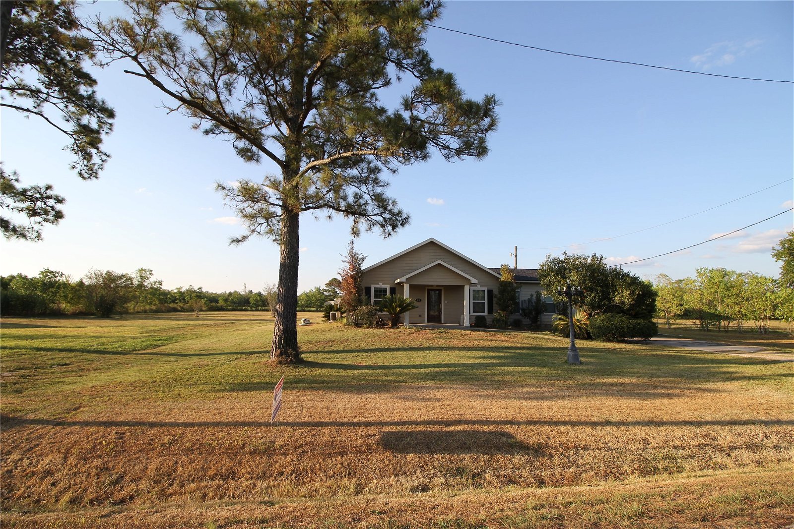 Real estate property located at 99 County Road 1821, Liberty, Liberty, TX, US