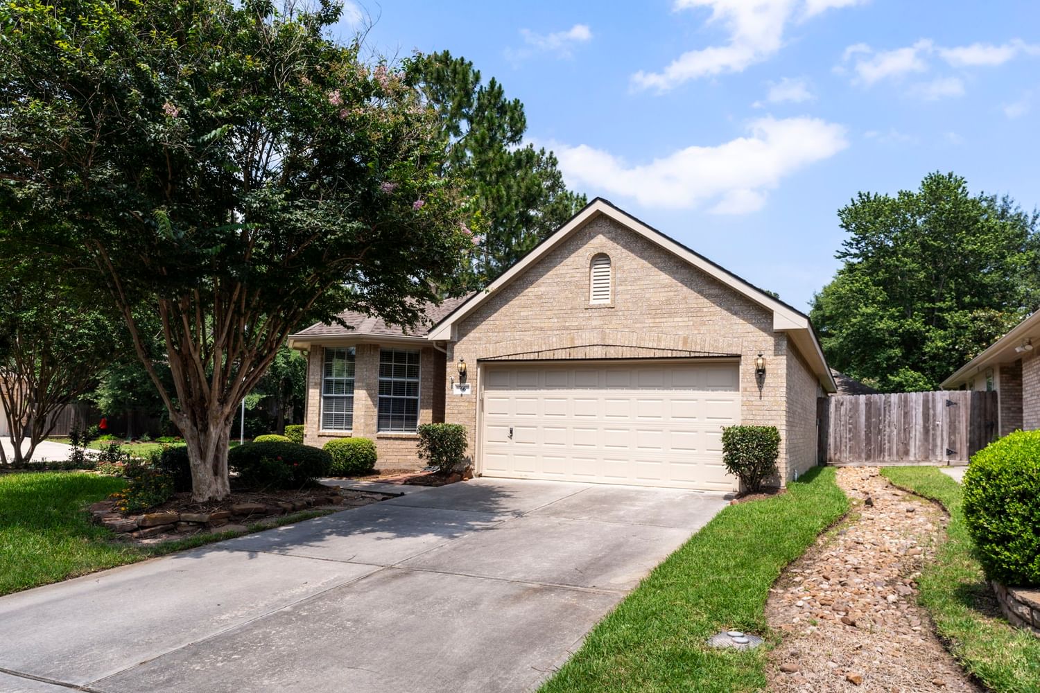 Real estate property located at 66 Golden Berry, Montgomery, Wdlnds Windsor Hills, Conroe, TX, US