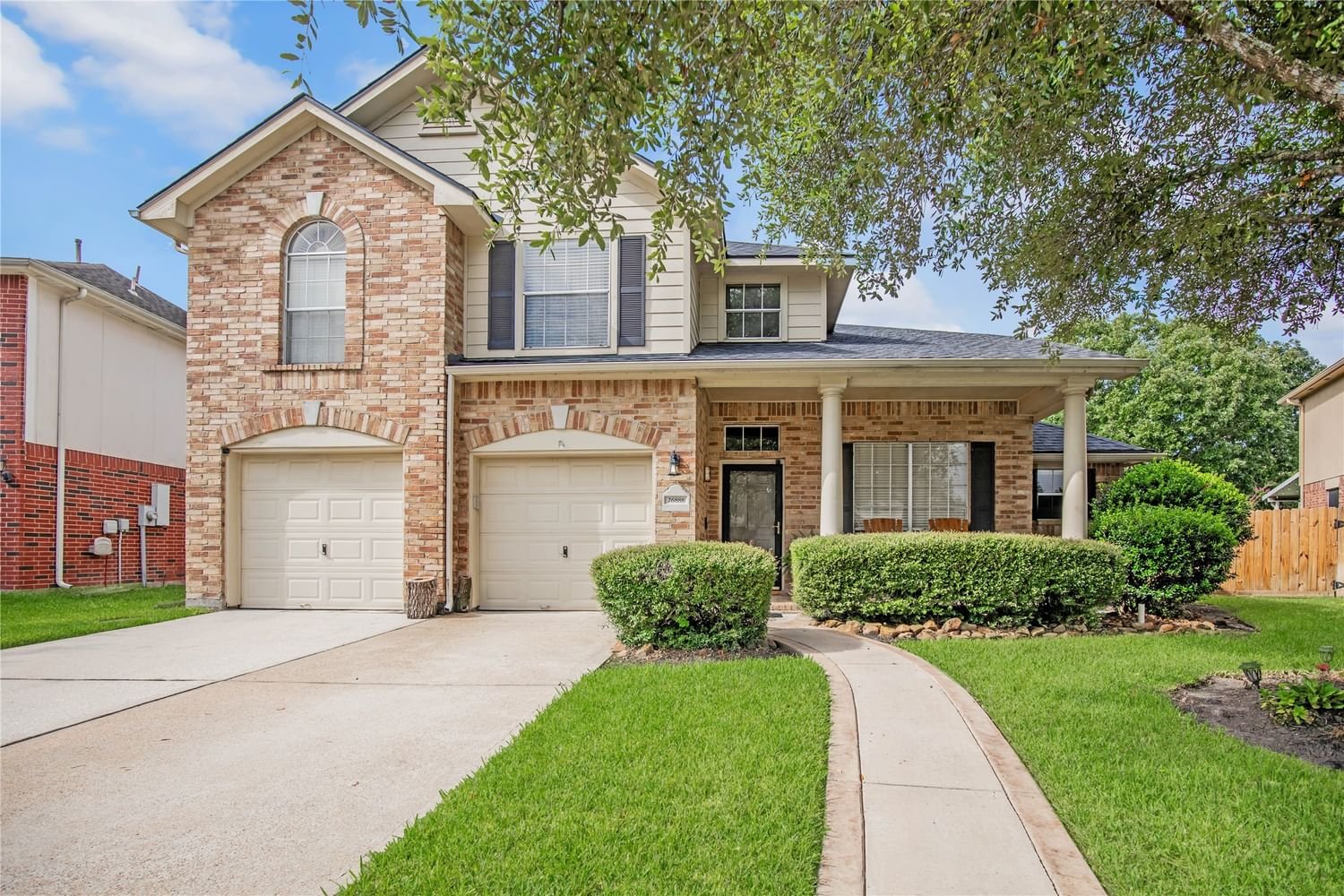 Real estate property located at 26888 Monarch Manor, Montgomery, Kingwood, TX, US