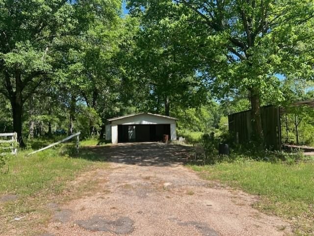 Real estate property located at 174 Willow, Polk, Oates 271, Livingston, TX, US
