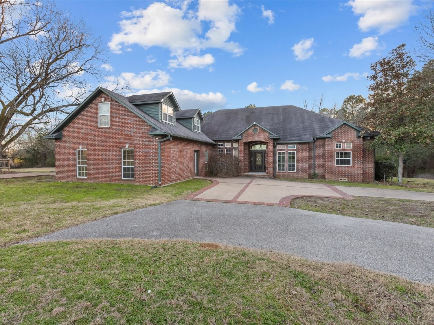 Real estate property located at 3278 County Road 3600, Wood, N/A, Hawkins, TX, US