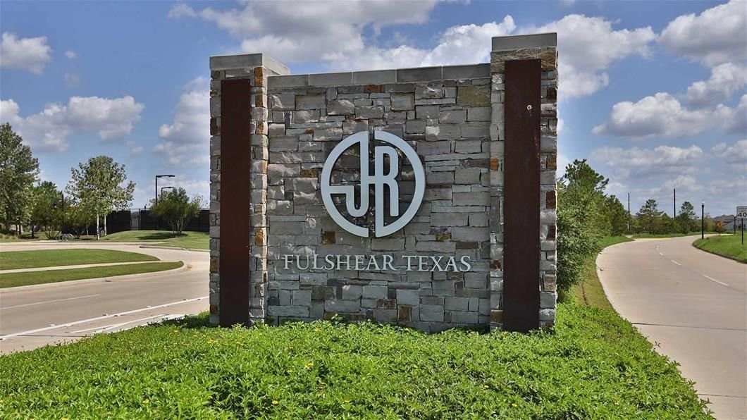 Real estate property located at 2507 Summer Peach, Fort Bend, Fulshear, TX, US