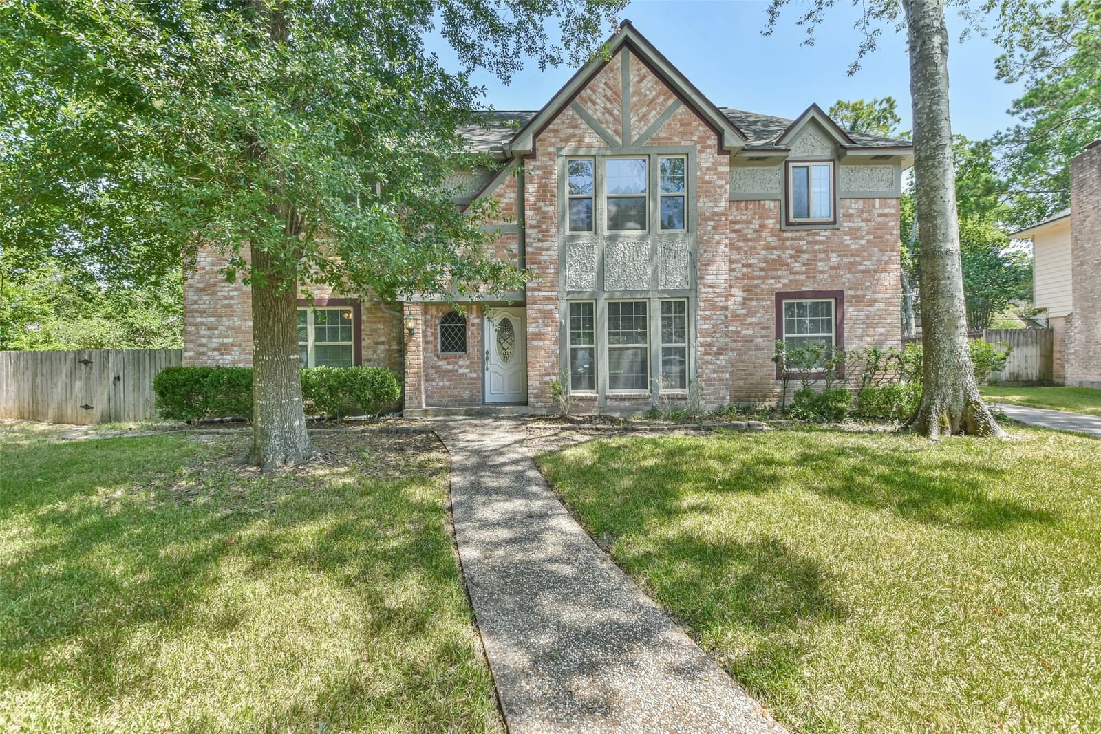 Real estate property located at 1003 Baltic, Harris, Westador, Houston, TX, US