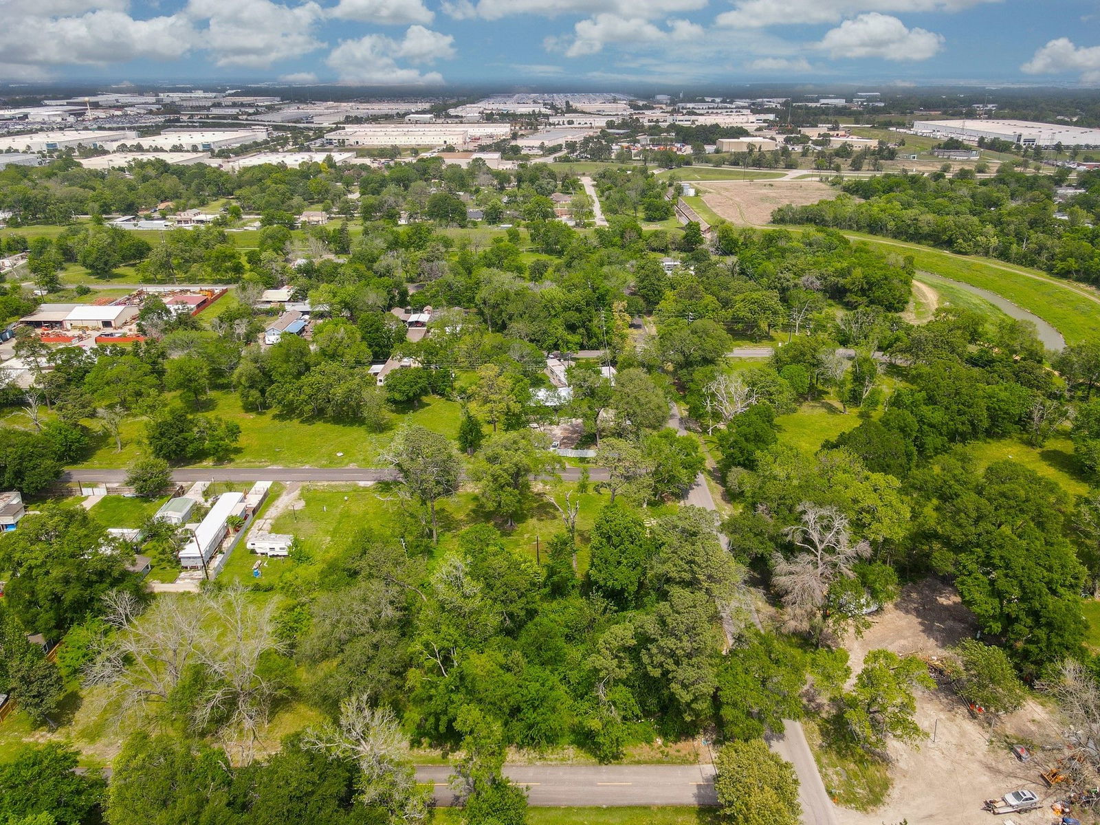 Real estate property located at 1051 Logandale Ln, Harrison, Houston, TX, US