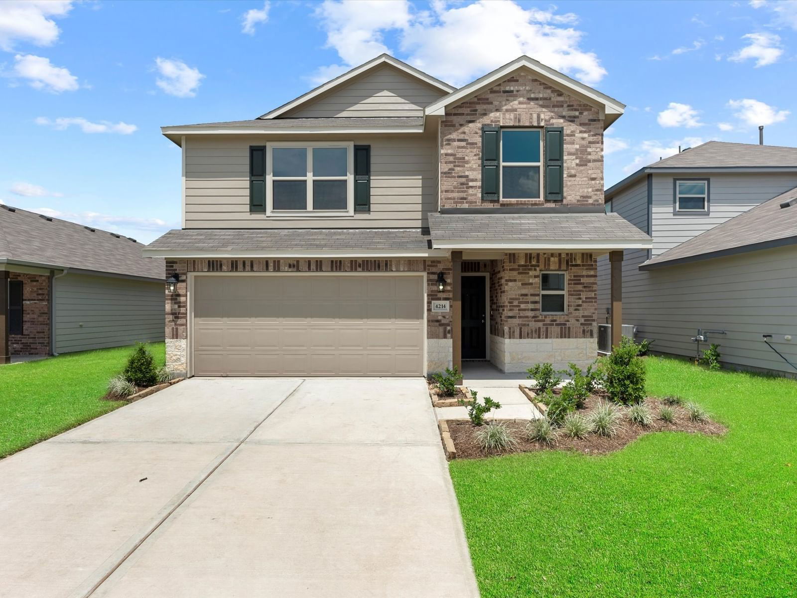 Real estate property located at 11566 Lazy Oaks Creek, Montgomery, Moore Landing, Magnolia, TX, US